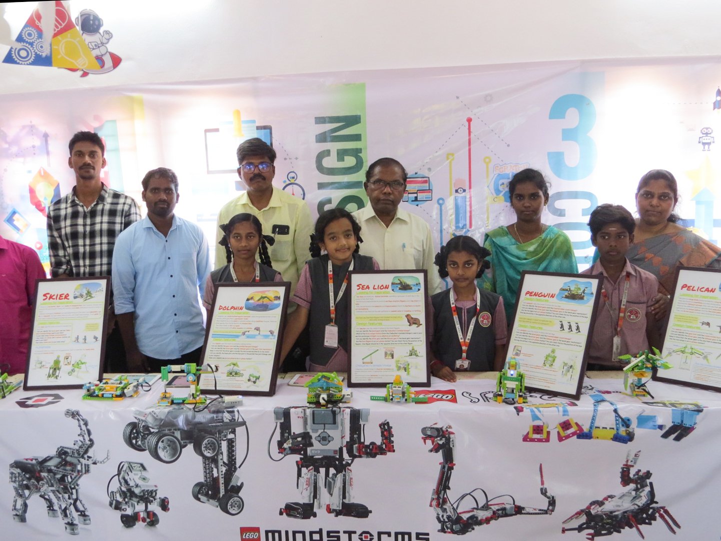 Robotics Competition